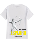 T-shirt Cosmic Sagittario