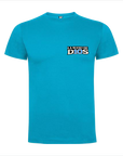 T-SHIRT LA MANO DE D10S